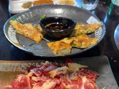 -老卜奎齐齐哈尔烤肉(人民东路店)