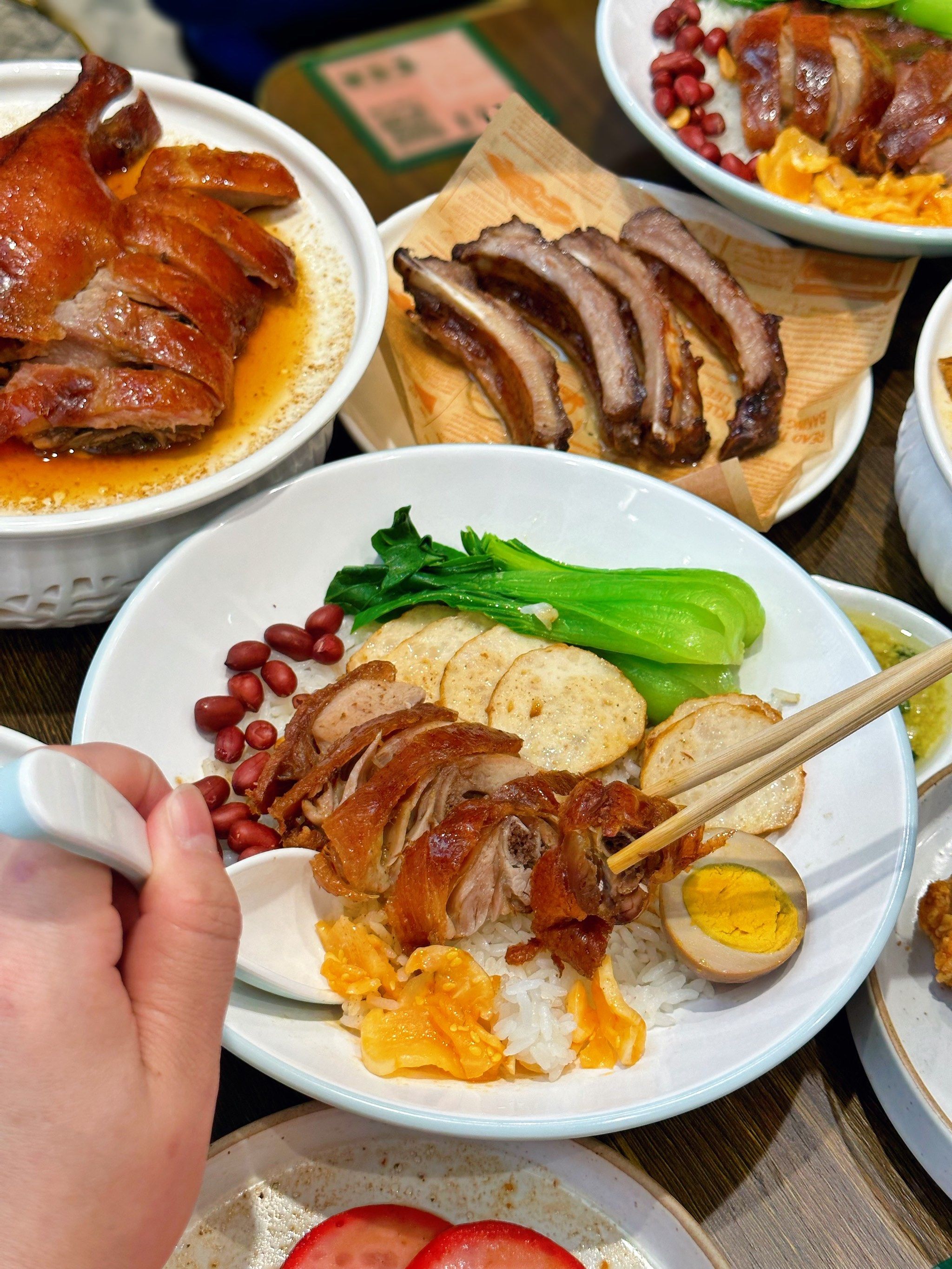 大离谱!这家店~我连续吃了7天!