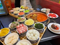 -咏江南·苏式火锅·苏州评弹(观前街店)