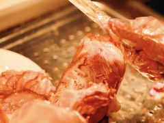 -青岛富力艾美酒店