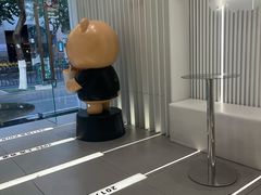 -KOI Thé(厦门国贸广场店)