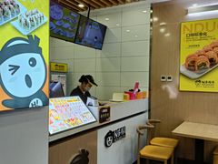 -N多寿司(融创茂负一楼店)