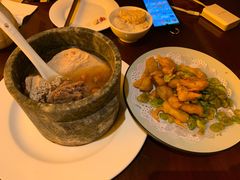 -启东恒大酒店·吕四渔号海鲜餐厅