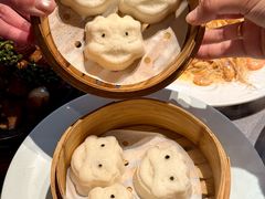 -狮王府淮扬菜(夫子庙老门东店)