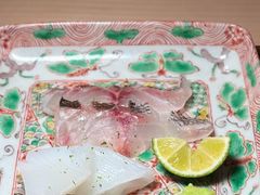 -晴空·日本料理(万象城店)