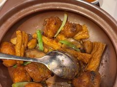 -陶陶居·雅园(凯华国际店)