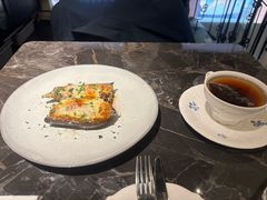 -LESCEDARS Brasserie Bistro香柏树