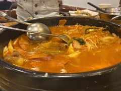 -咕咕站韩国料理(紫金港店)