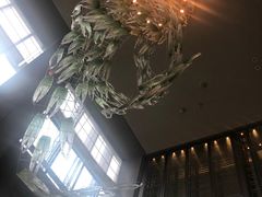 -重庆解放碑威斯汀酒店