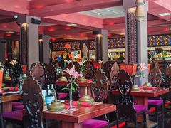 -花马天堂云南餐厅 Lost Heaven(外滩店)