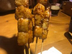 -腰子哥烤串(石佛营炫特店)