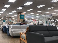 -NITORI 宜得利家居(杭州良渚永旺店)