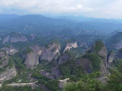 -崀山风景名胜区
