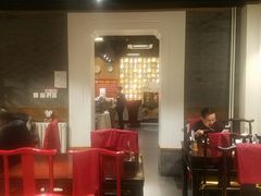 大堂-北平食府·北京烤鸭(北京西站六里桥店)