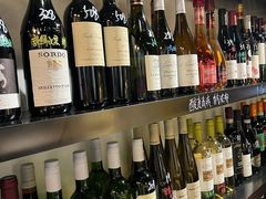 -LESCEDARS Brasserie Bistro香柏树