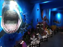 -船奇蒸汽海鲜·闽菜(八市海鲜总店)