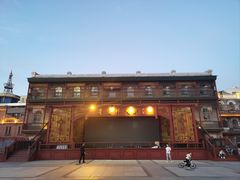 -中华巴洛克风情街