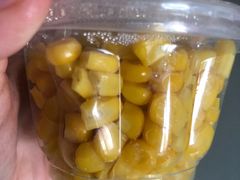 玉米杯-华莱士·全鸡汉堡(杭州武林店)