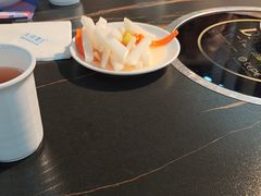 -大河宴·椒麻鱼火锅(北京路中和美食街店)