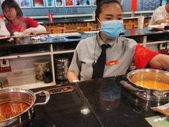 -呷哺呷哺(西单大悦城店)