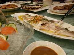 android_upload_pic-大鹏饭店·金陵老味道(奥体中心店)