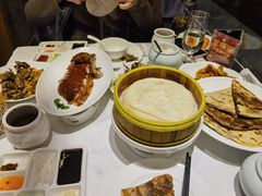 -福海居烤鸭店(鸟巢店)