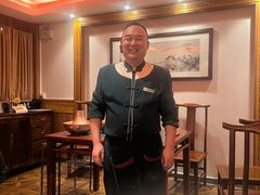 -南门涮肉(北洼路店)