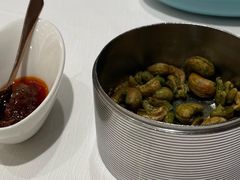 -万豪金殿(香港JW万豪酒店)