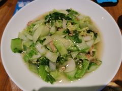 -沅江水·湖南家宴(南村万博长隆商圈店)