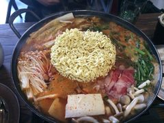 iphone_upload_pic-MI WU FACTORY米屋美食工厂餐厅(绿地店)