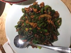 -湘阁里辣(沙井华润万家店)