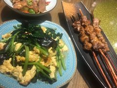 -塔哈尔·新疆盛宴(城西银泰店)