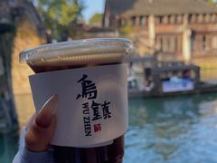 -乌镇西栅景区