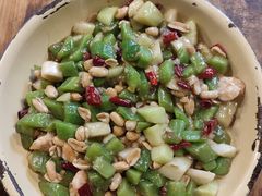 -夹夹大·蟹蟹大排档(财富又一城店)