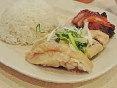 -南香饭店(Jalan Sultan)