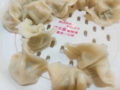-丝路东方虾仁水饺(北京路二宫汇嘉店)