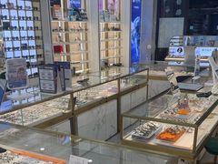 -世纪大明眼镜·林德伯格·蔡司官方授权店(武昌旗舰店)