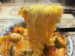 -唐记麻辣拌麻辣烫(景田东路店)