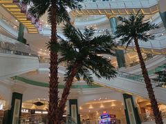 -元气寿司(环球港店)