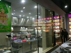 -杨厨的田园饭店(长城路店)