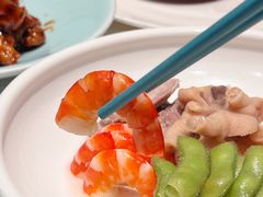 -柒园·三十年创意杭帮菜(龙湖滨江天街店)