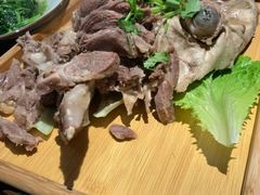 -大唐高老庄(红旗路店)