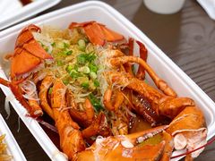 波士顿龙虾-盒马鲜生(双清路店)