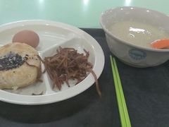 -北京建筑大学食堂(西城校区店)