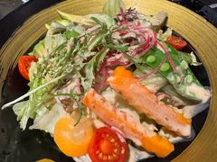 -山川小町·极番烧肉(新地假日广场店)