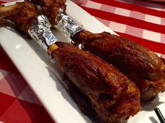 -西贝莜面村(上海百联西郊店)