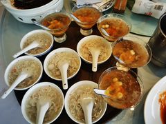 -漢舍中国菜馆(889广场店)