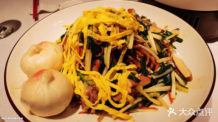 南山饭店(阳明古镇店)图片