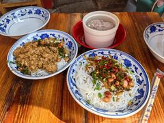 -秦胖子肉陀良心店