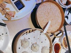 -苏小柳点心·手作小笼包(浦东嘉里城分院)